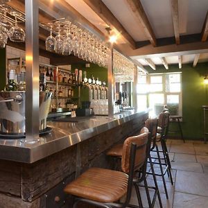 Tomahawk Steakhouse Ponteland